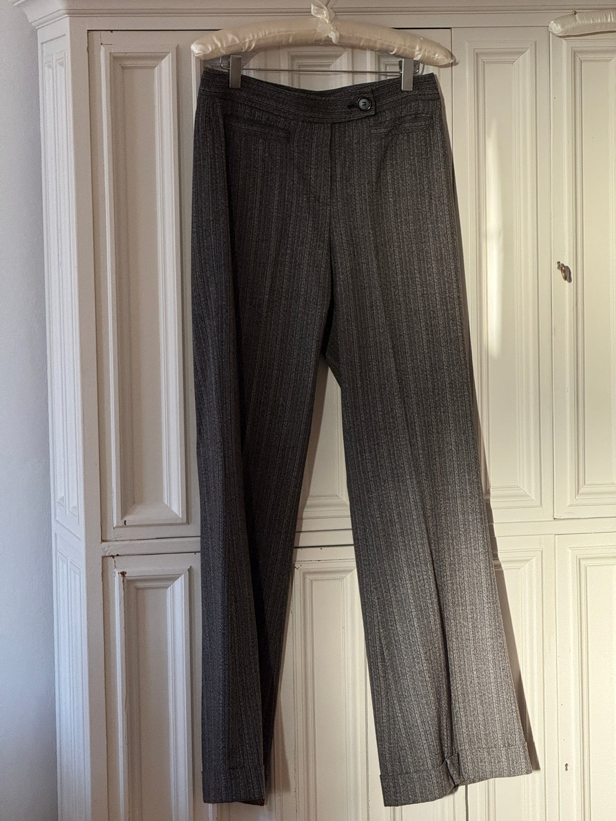 René Lezard Pants (m)