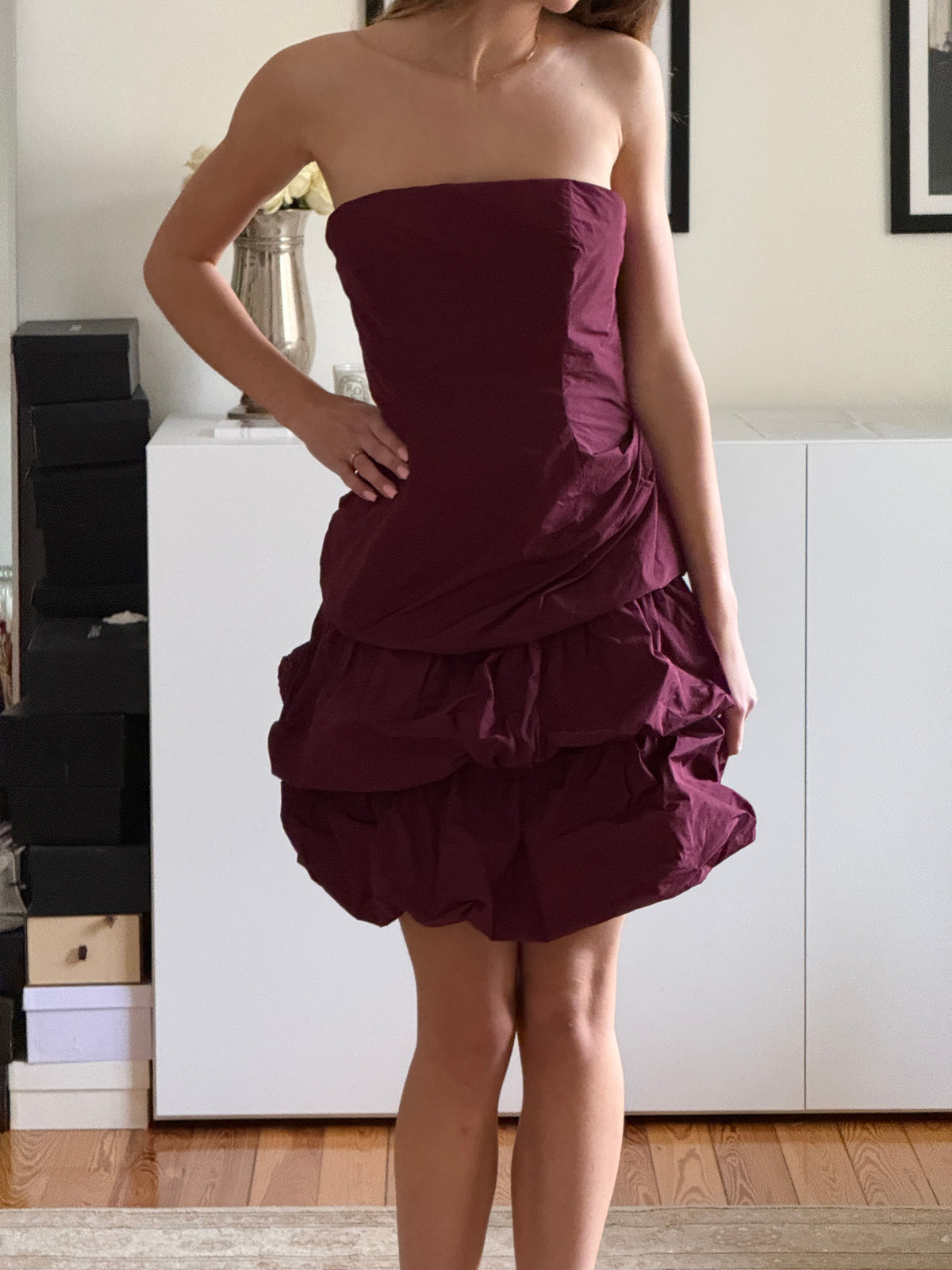 Vintage Dress (s)