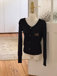 D&G Cardigan (xs)