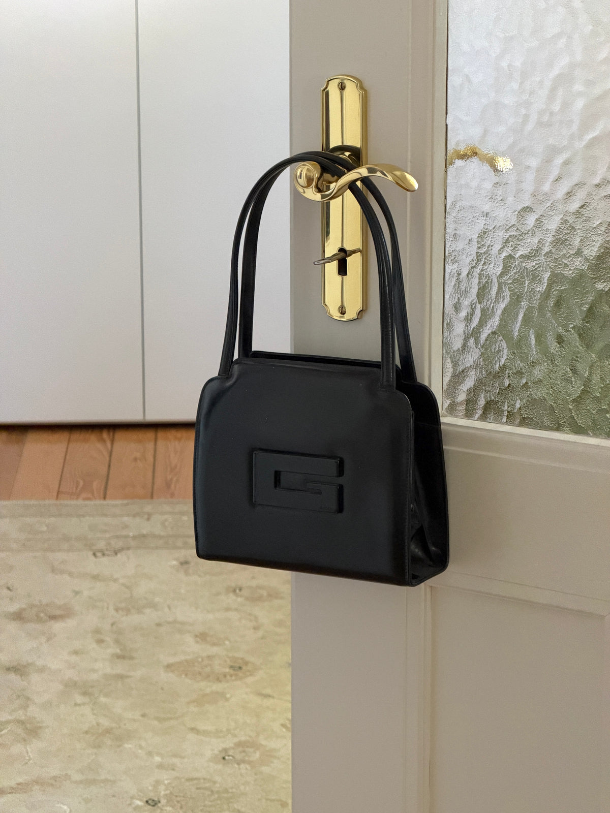Gucci Leather Bag