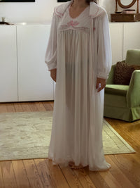 Vintage Robe Set (m)