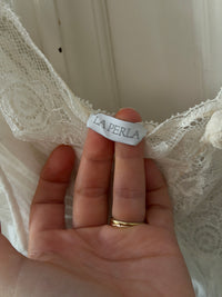 La Perla Lingerie Dress (m)