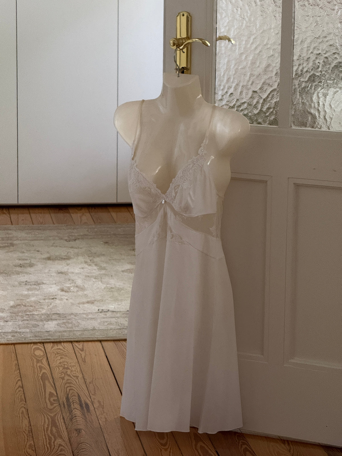 Lace Lingerie Dress (s)