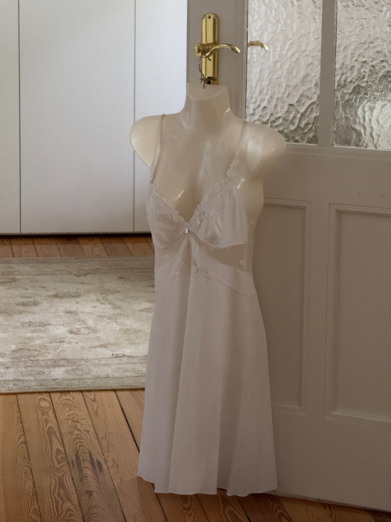 Lace Lingerie Dress (s)