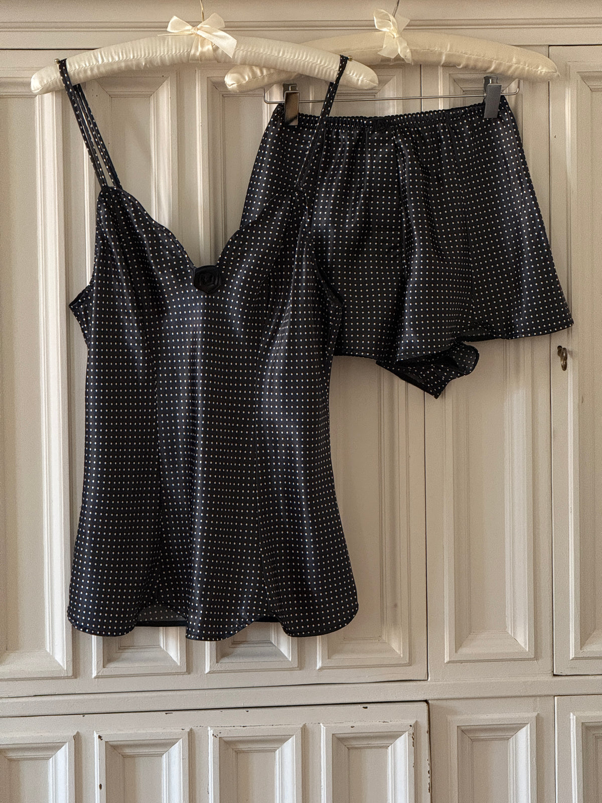 La Perla Lingerie Set (s)