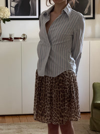 Vintage Prada Shirt (s)
