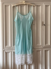 Lace Lingerie Dress (m)