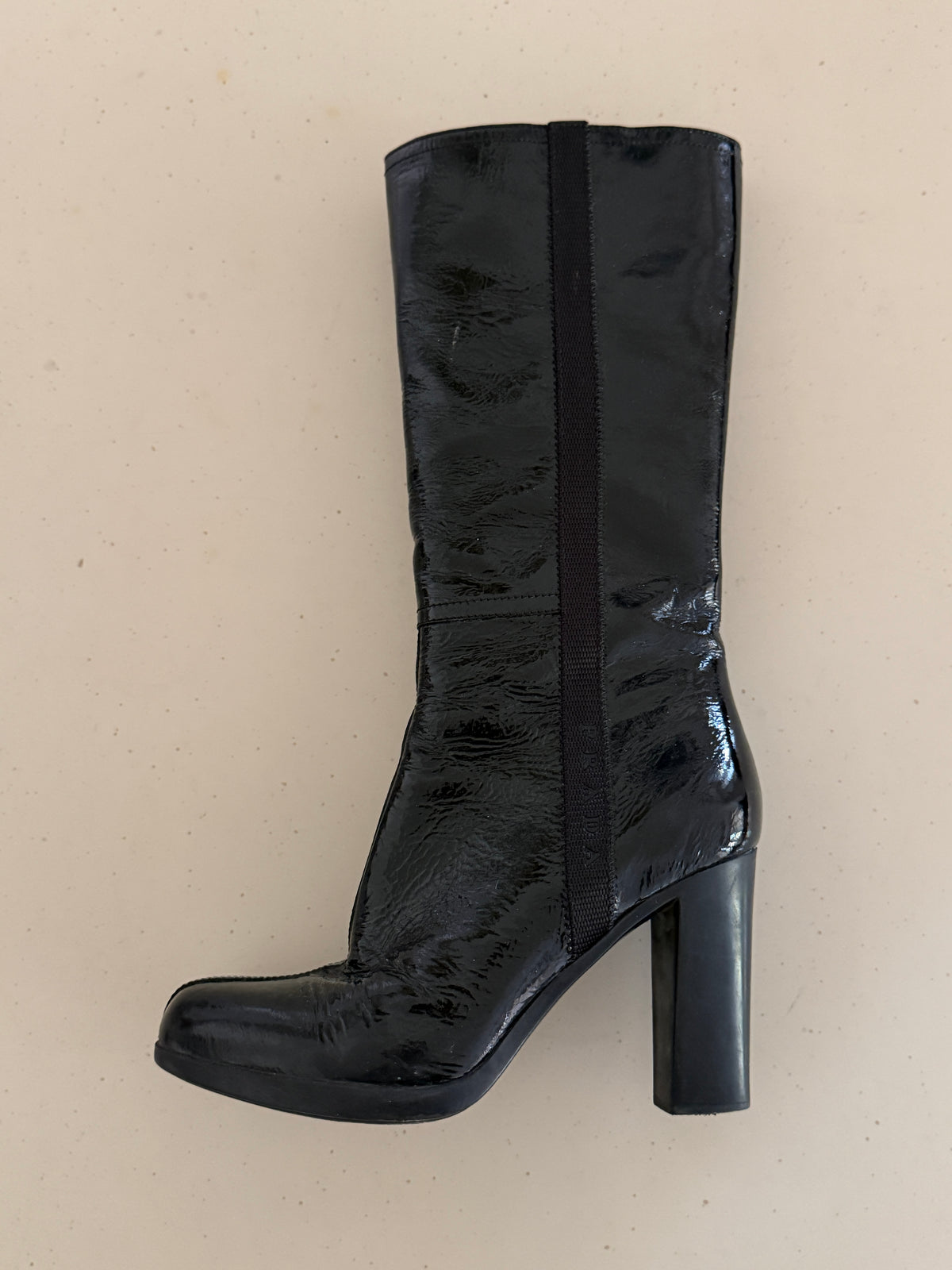 Prada Boots (36,5)
