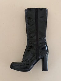 Prada Boots (36,5)
