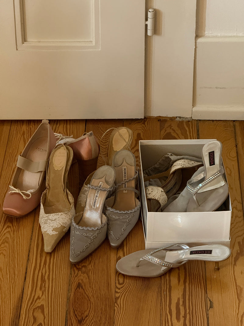 Escada Heels (37)