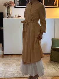 Vintage Robe (s)