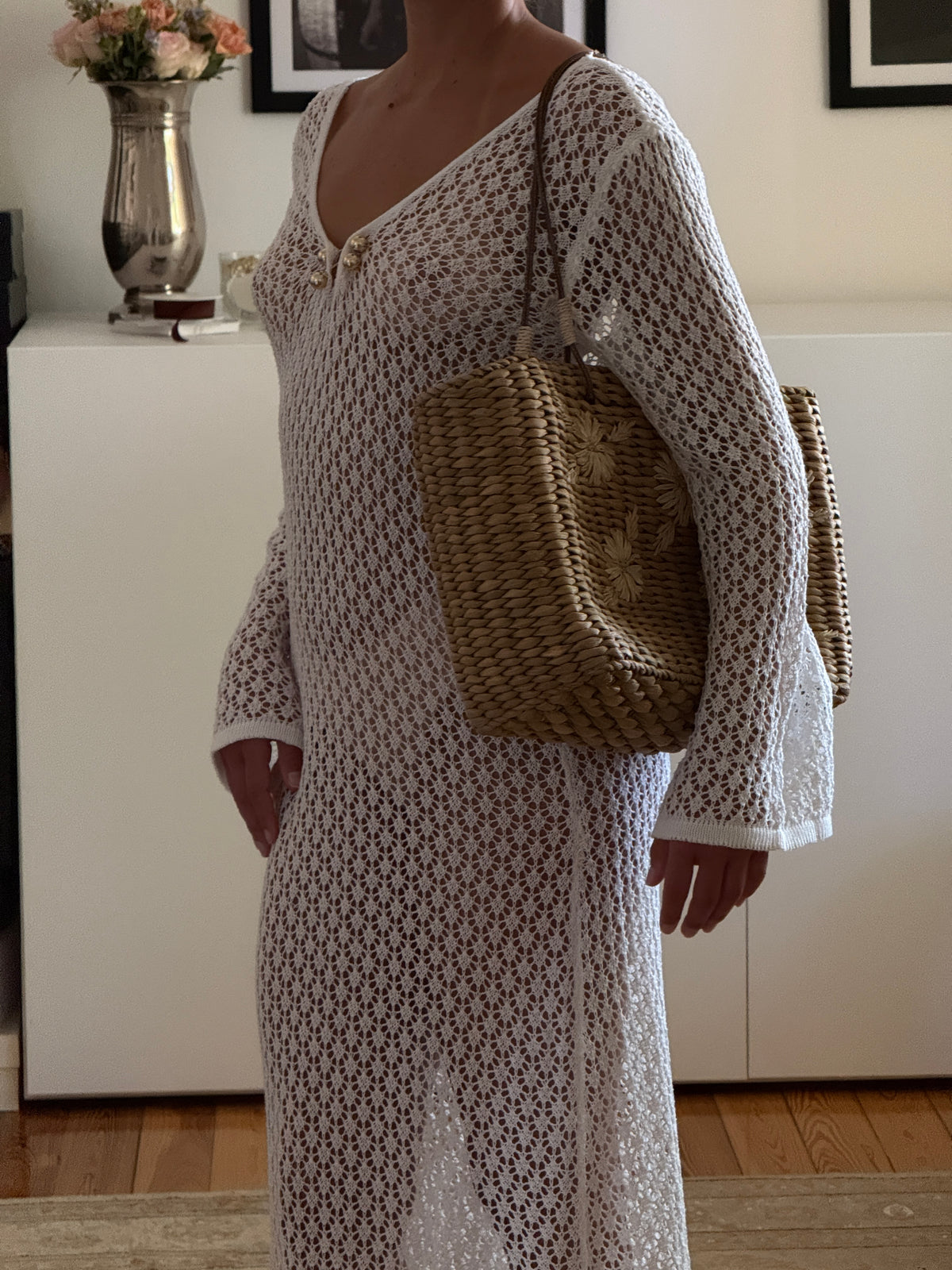 Knit Dress (s)