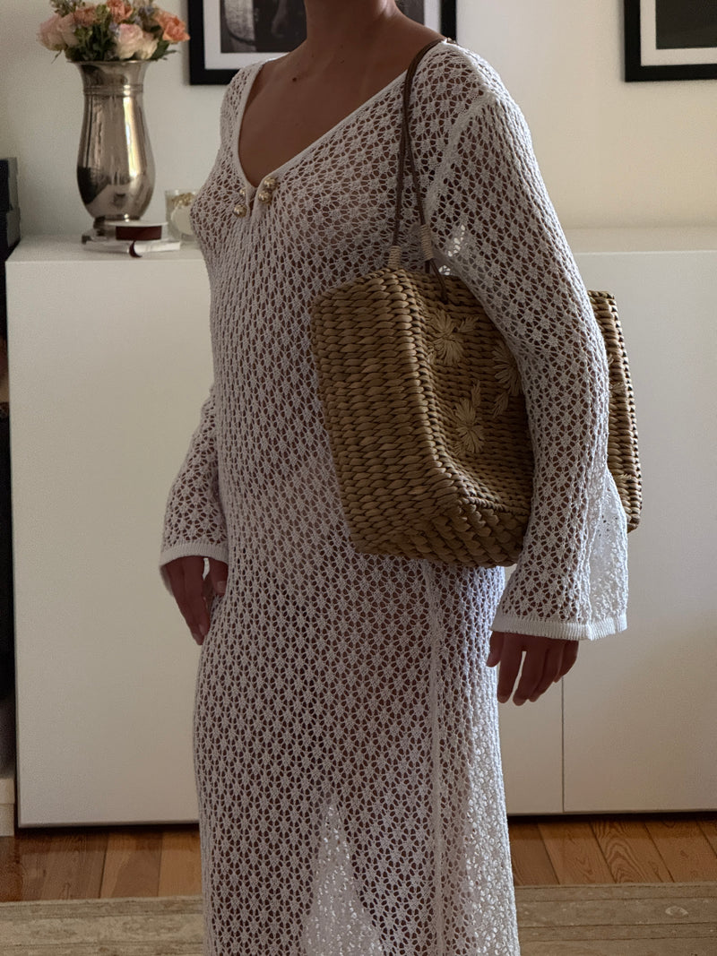 Knit Dress (s)