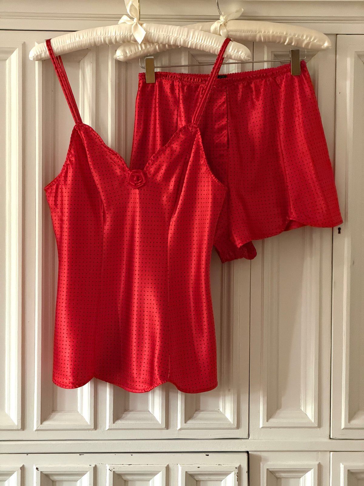 La Perla Lingerie Set (s)