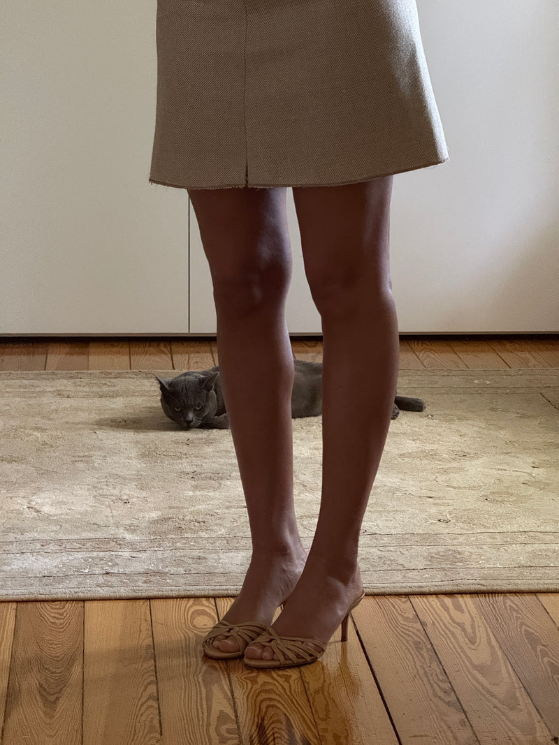 Jimmy Choo Mules (36)