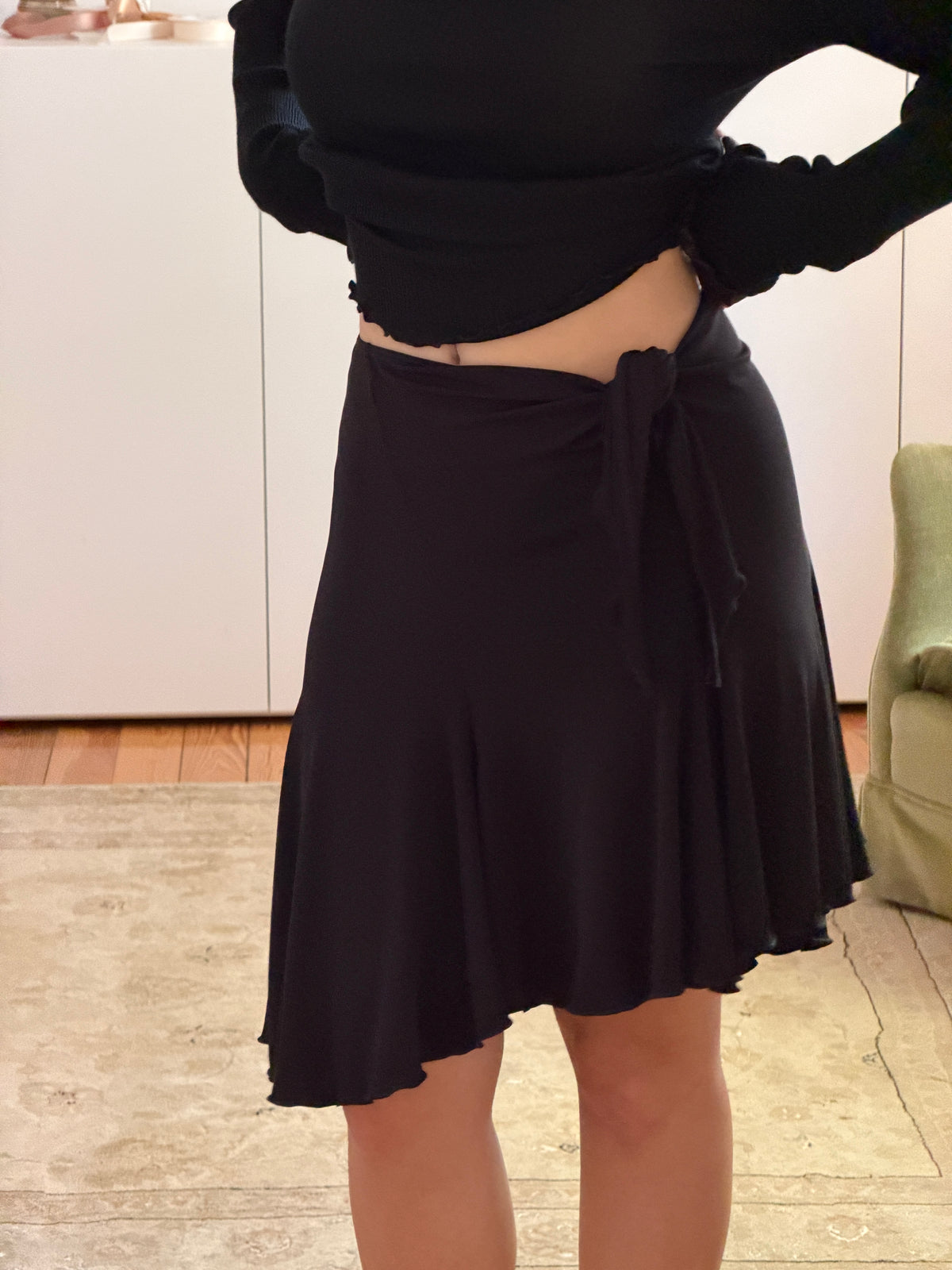 Vintage Skirt (s)