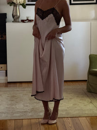 Dior Lingerie Dress (s)