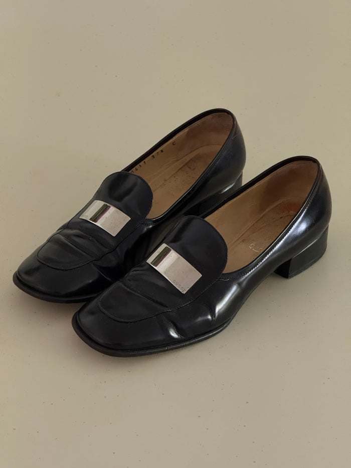 Gucci Loafer (37,5)