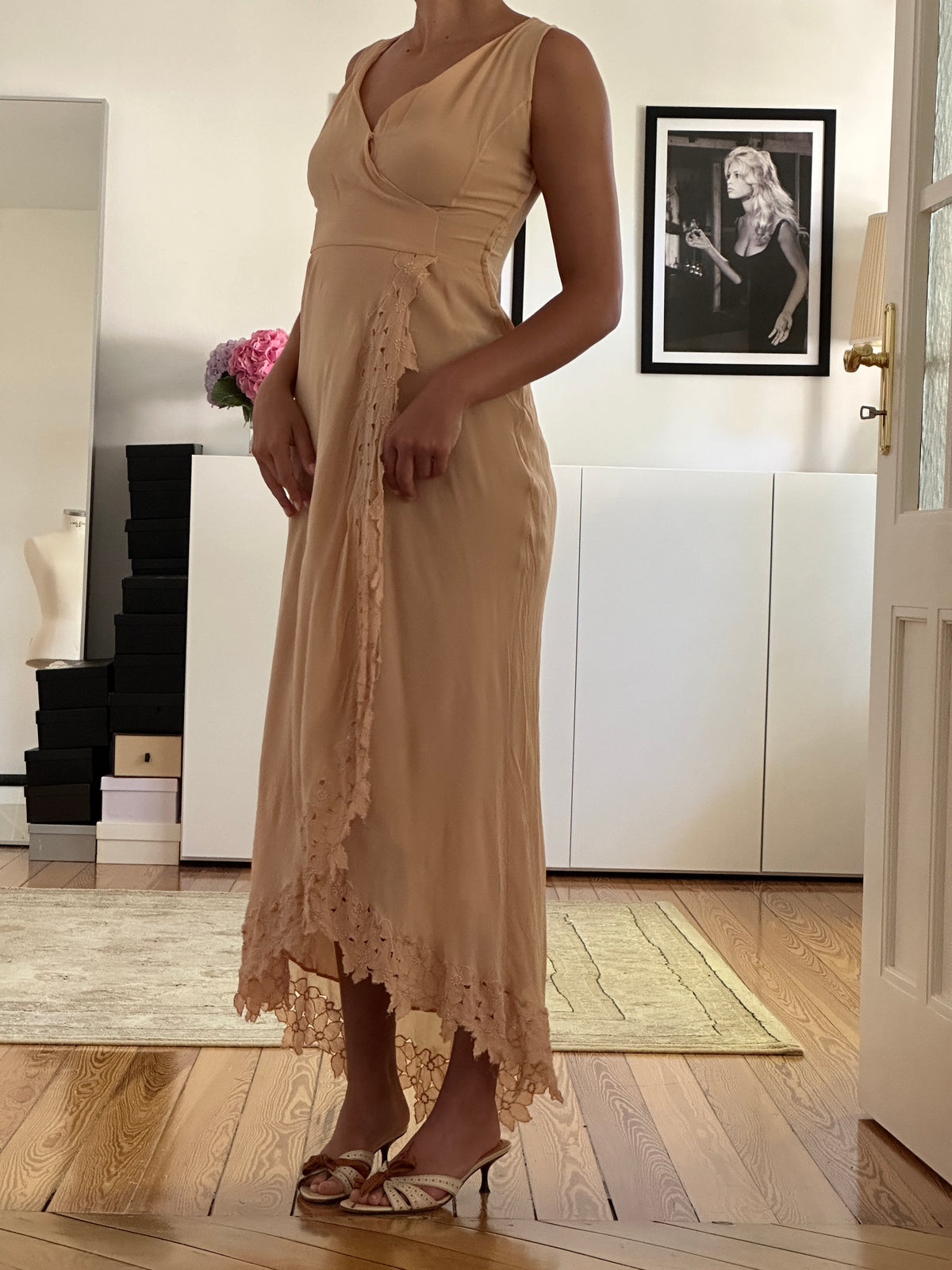 Alberta Ferretti Dress (s)