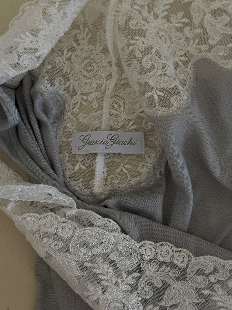 Lace Lingerie Dress (s)
