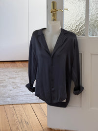 Ralph Lauren Silk Top (m)