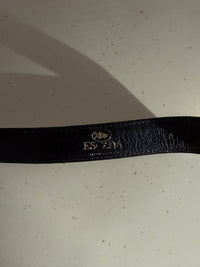 Escada Belt