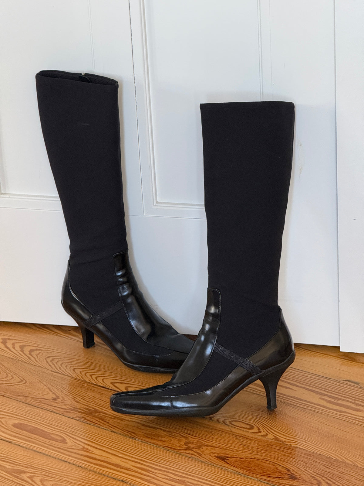 Prada Boots (38,5)