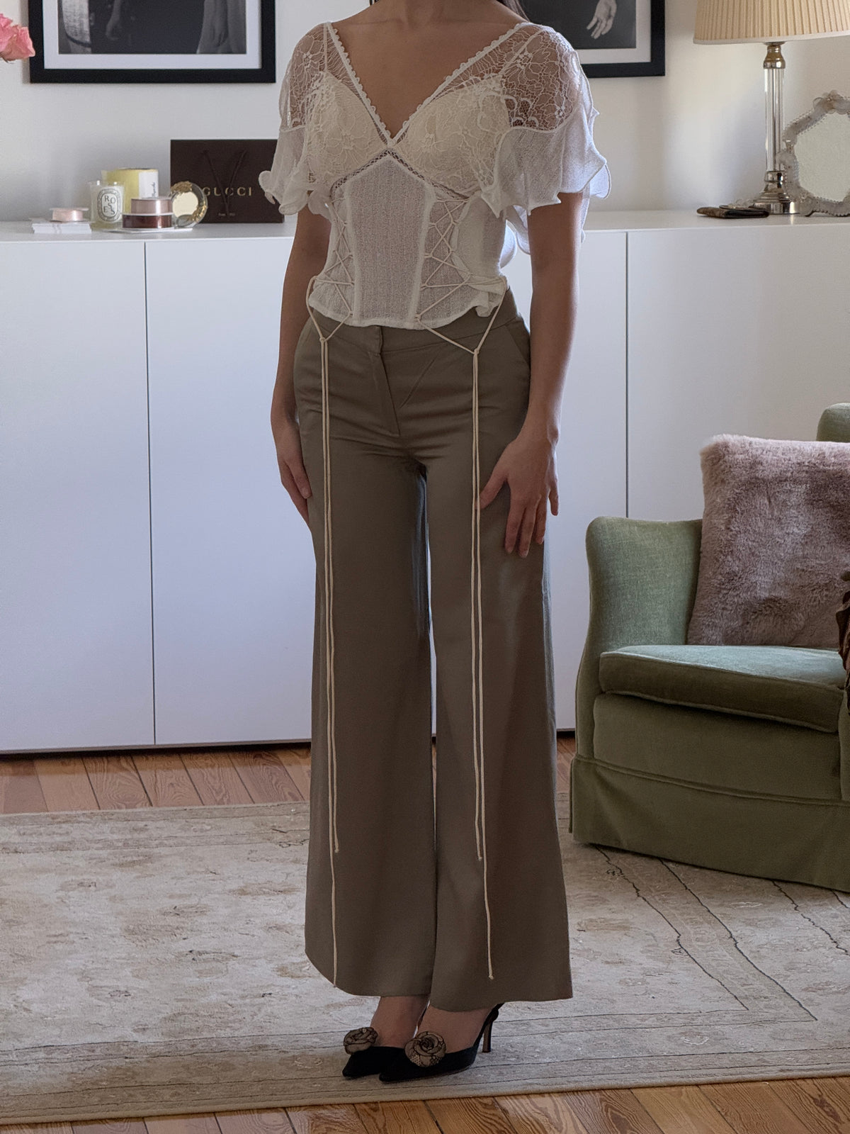 Dior Pants (s)