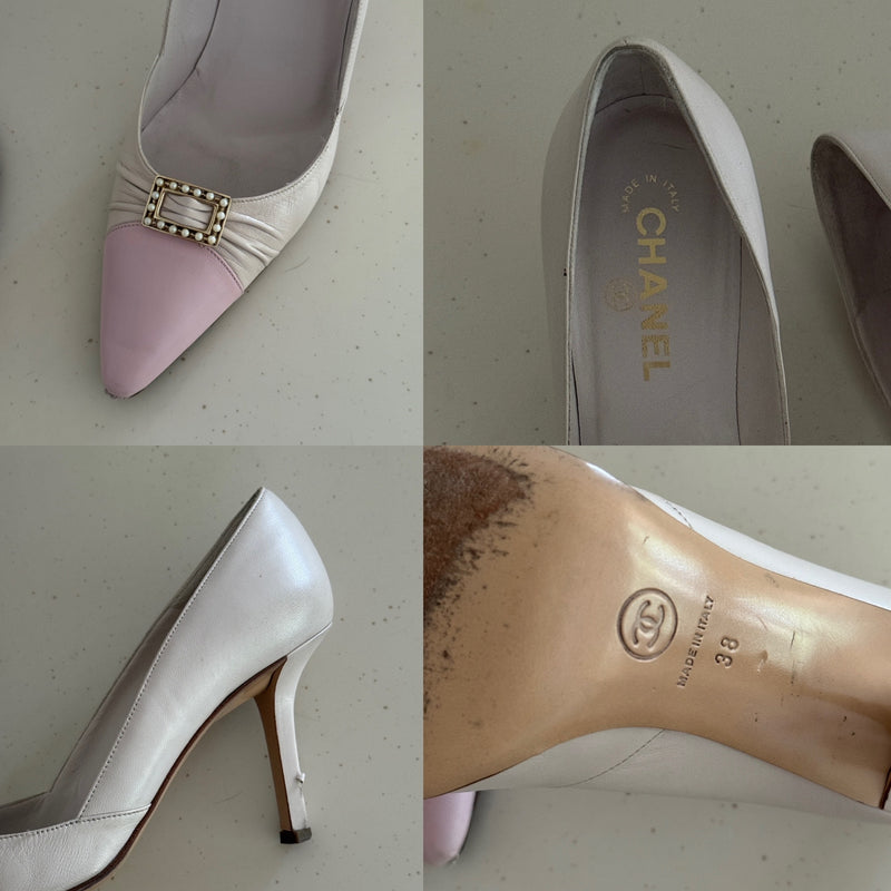 Chanel Pumps (38)