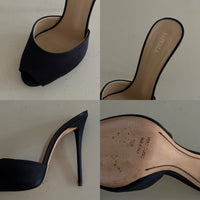 La Perla Heels (38)