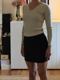 Escada Longsleeve (s)