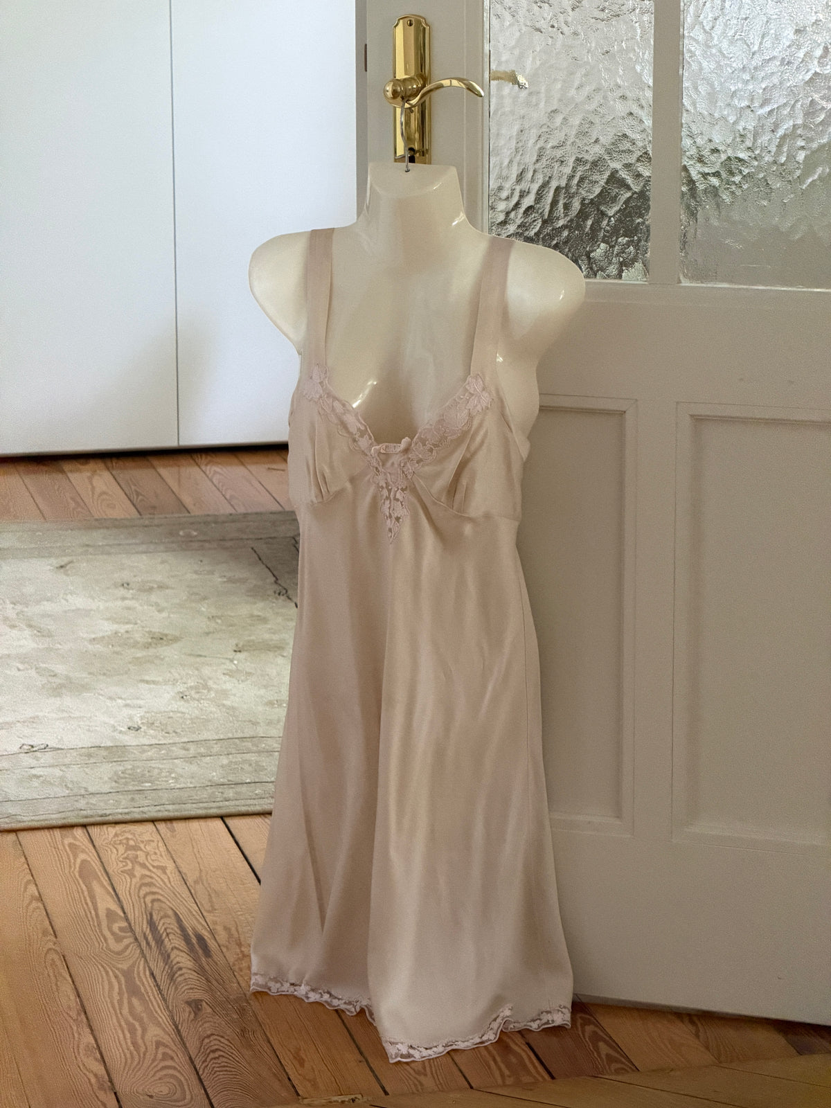 Dior Lingerie Dress (m)