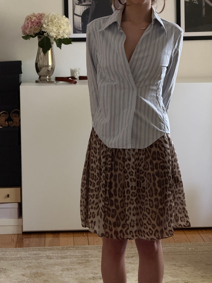 Vintage Prada Shirt (s)