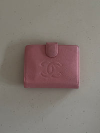 Chanel Portemonnaie