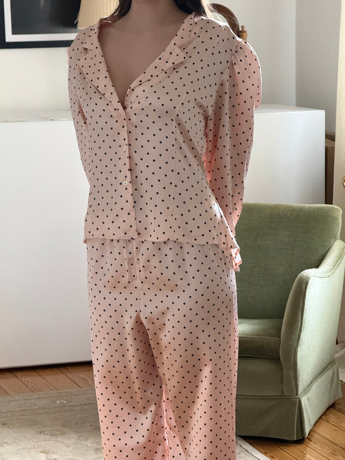 La Perla Pyjama Set (s)