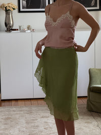 Blumarine Lingerie Top (s)