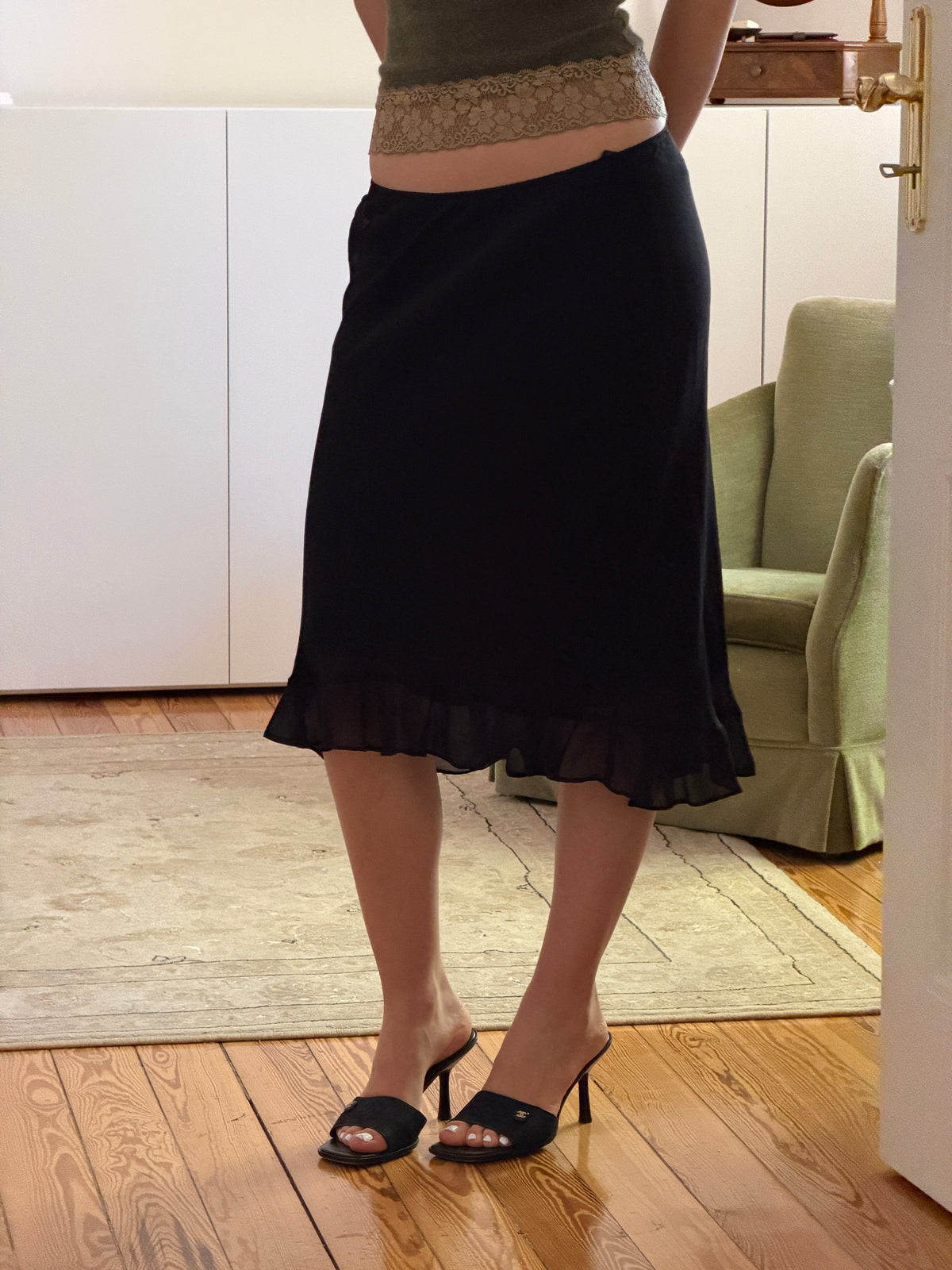 Vintage Skirt (m)