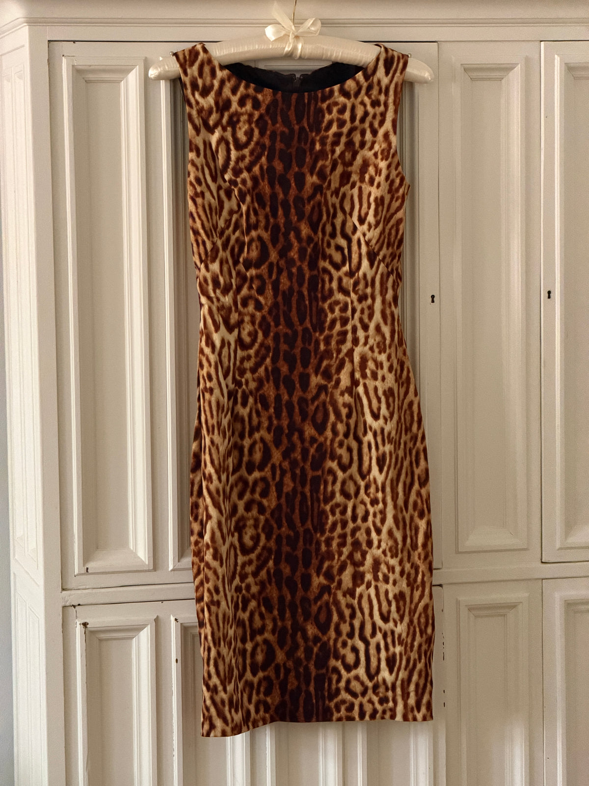 Escada Leo Dress (xs)