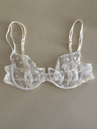 La Perla Heart Bra (m)