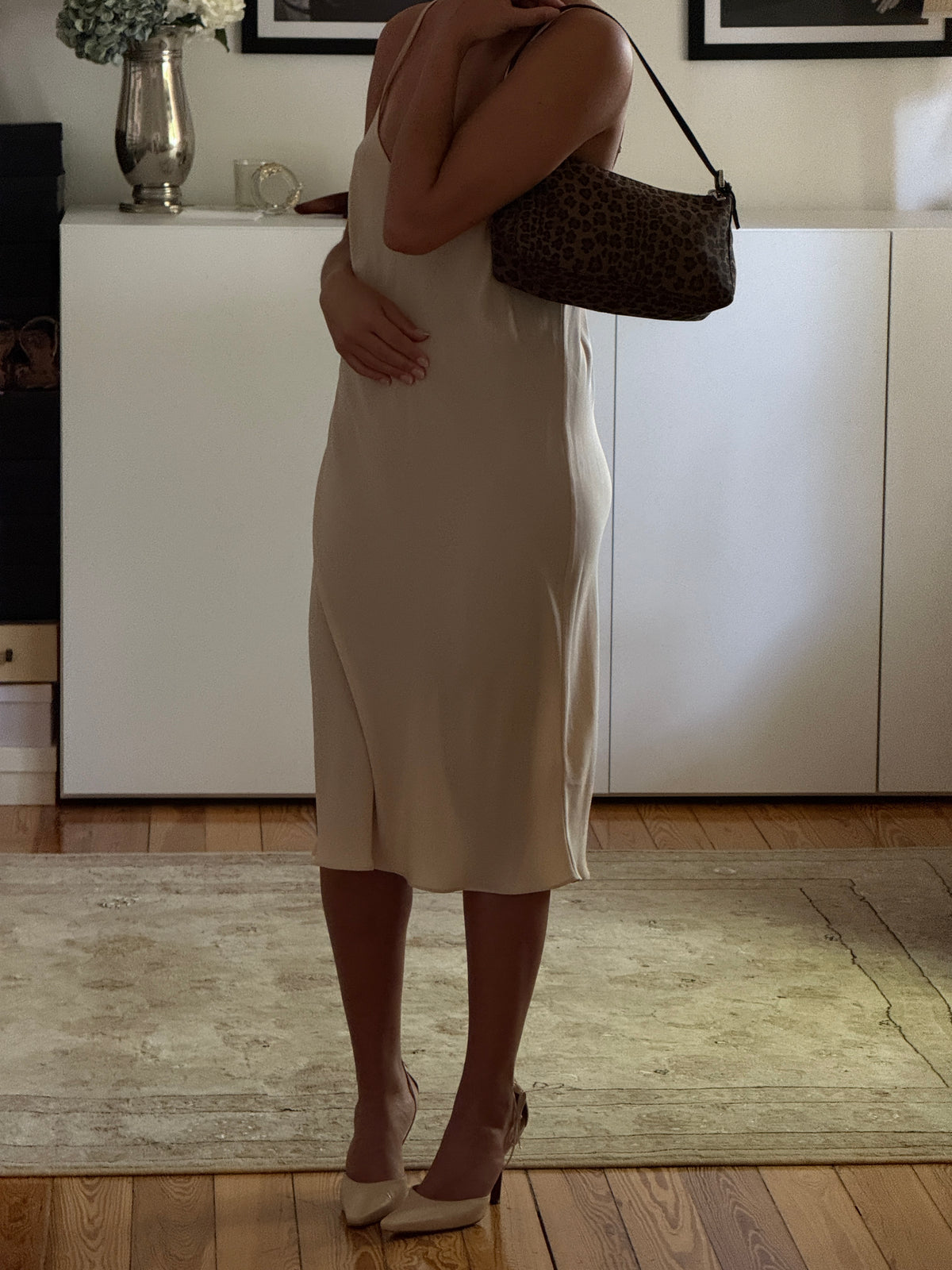 Fendi Leo Bag