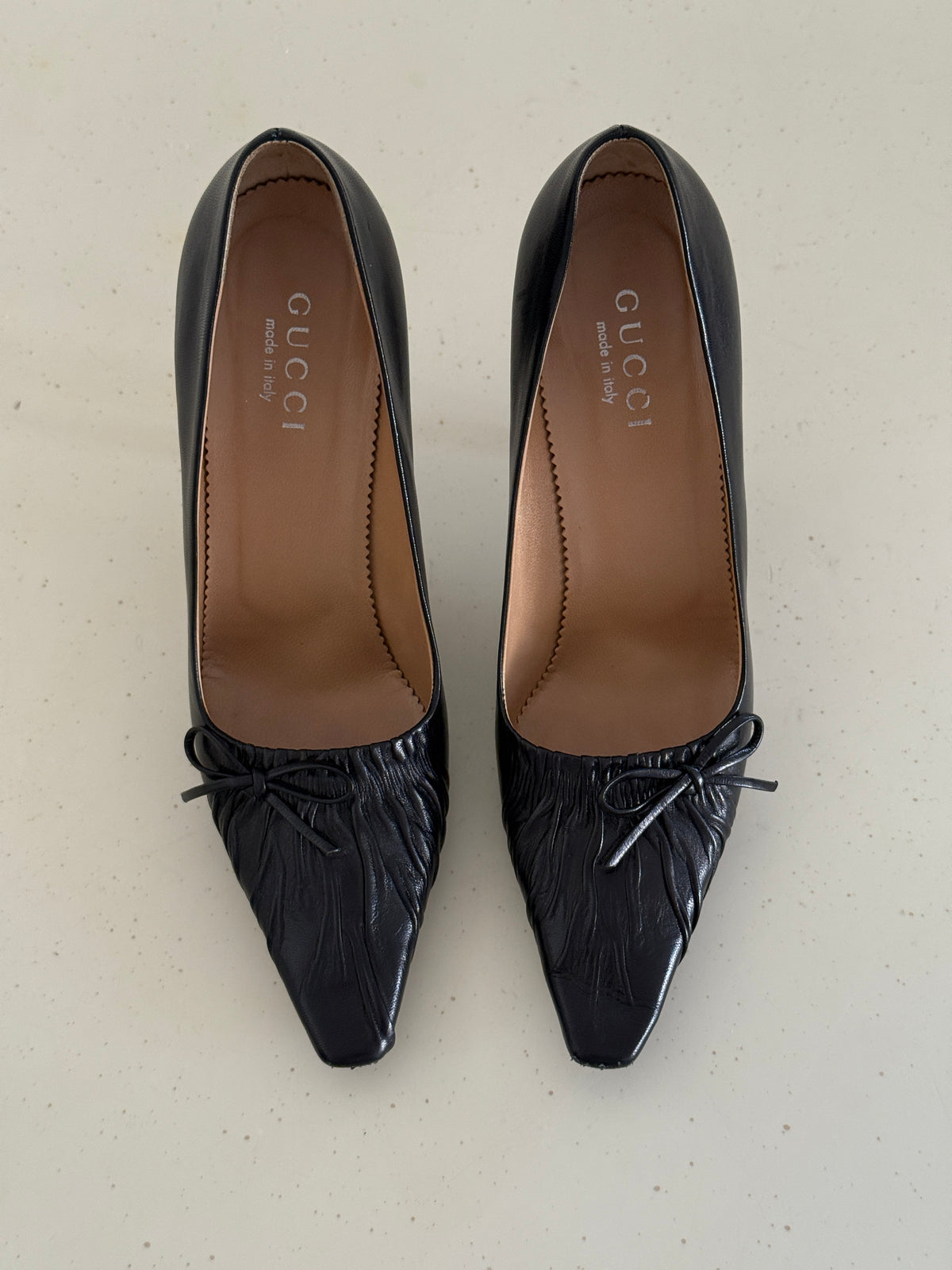 Gucci Pumps (38)