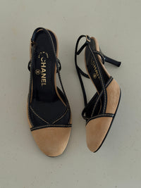 Chanel Heels (37)
