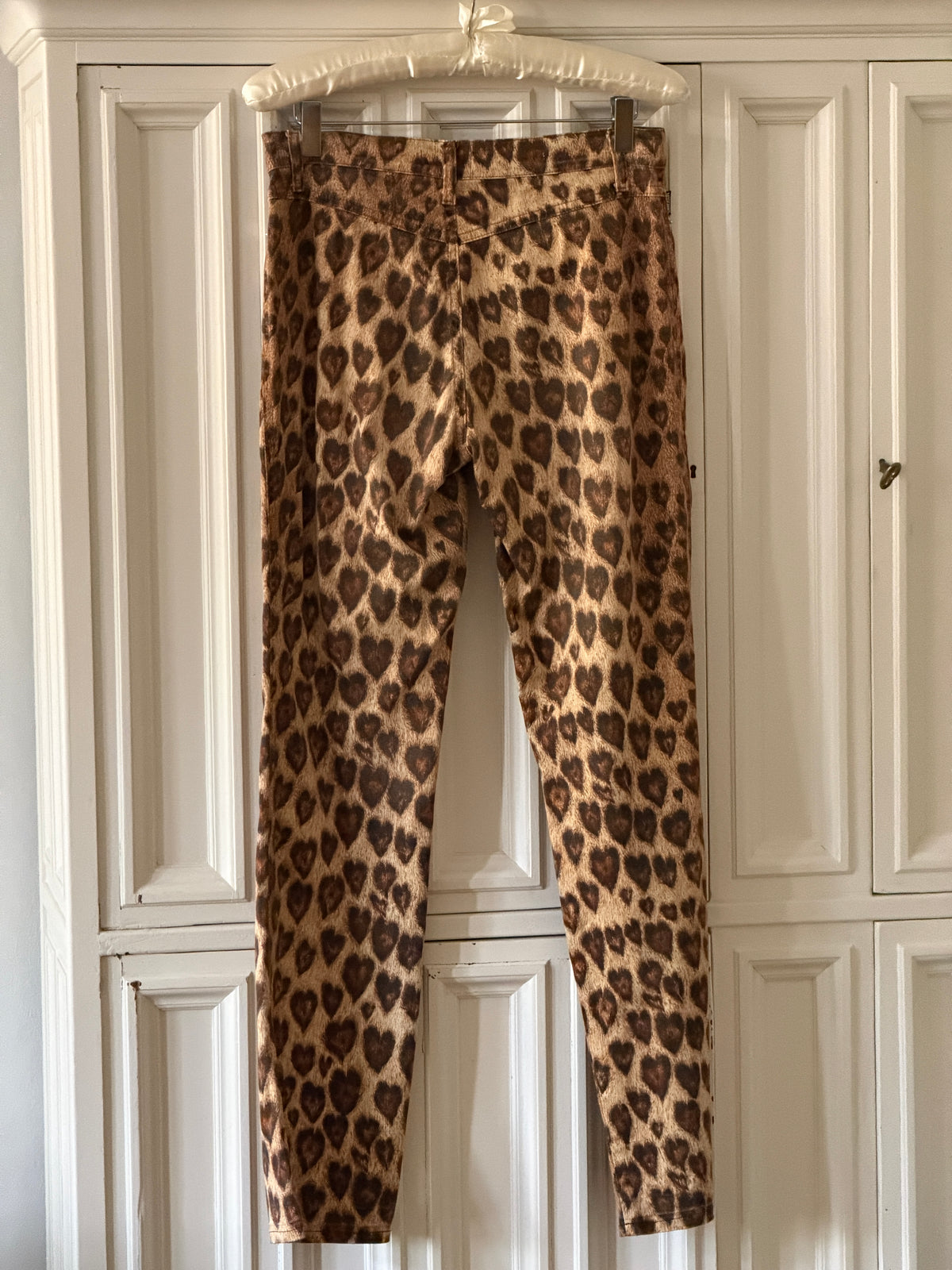 Moschino Leo Pants (s)