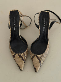 Casadei Heels (37,5)