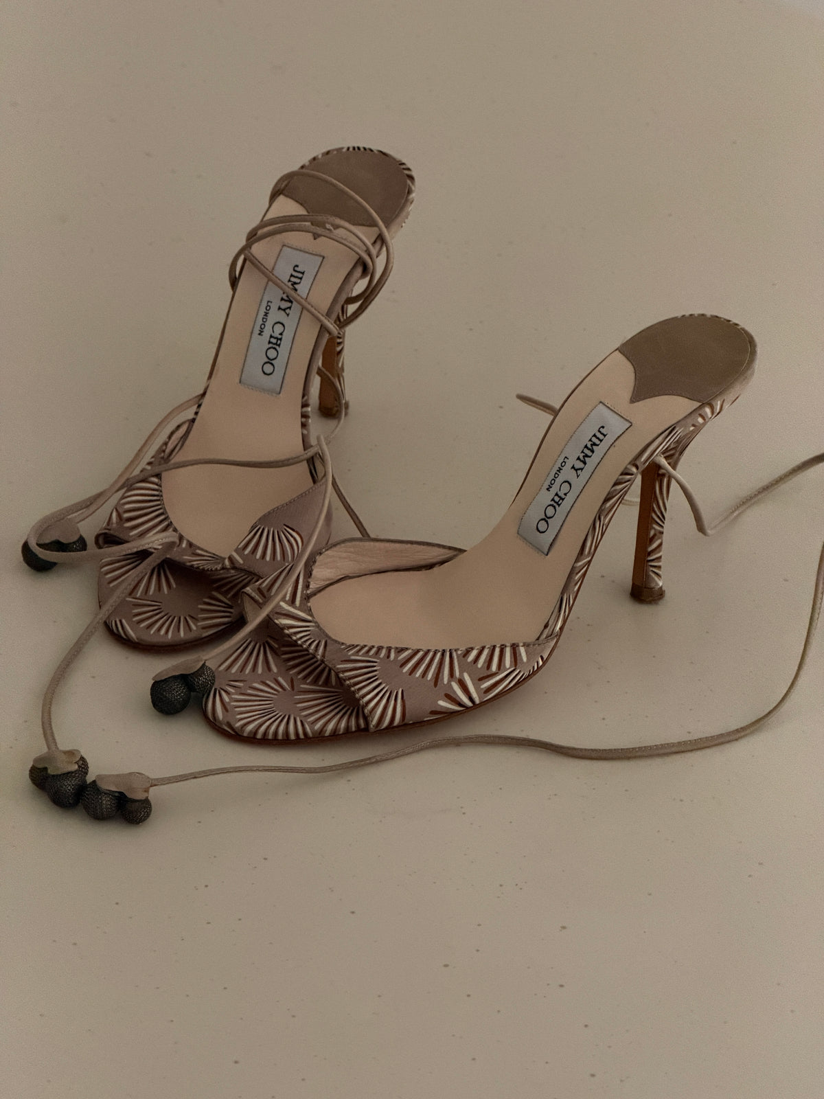 Jimmy Choo Heels (37)