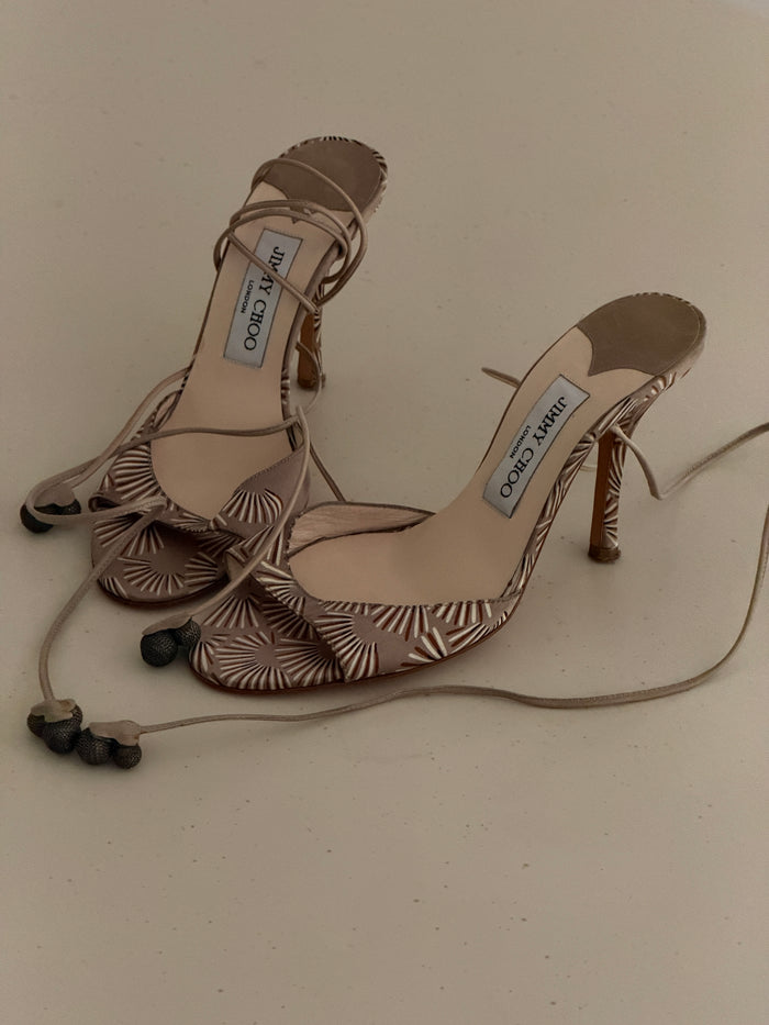 Jimmy Choo Heels (37)