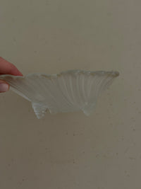 Vintage Shell Dish