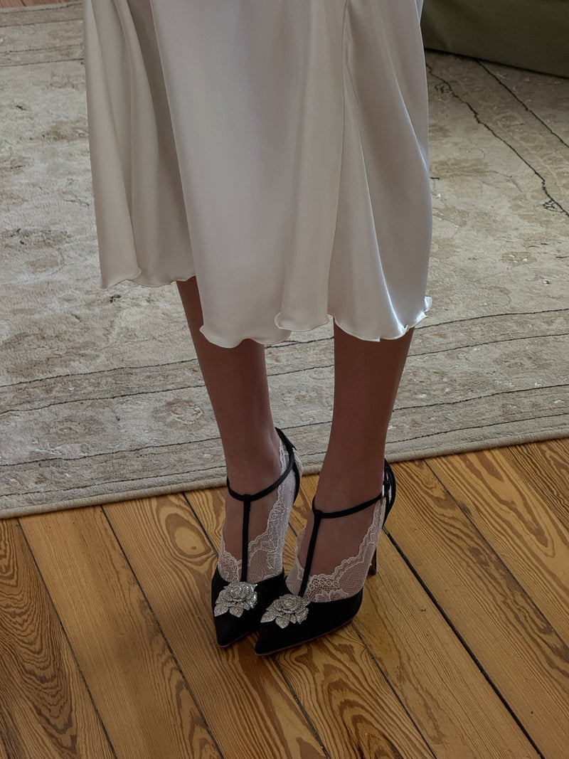 Valentino Heels (36)