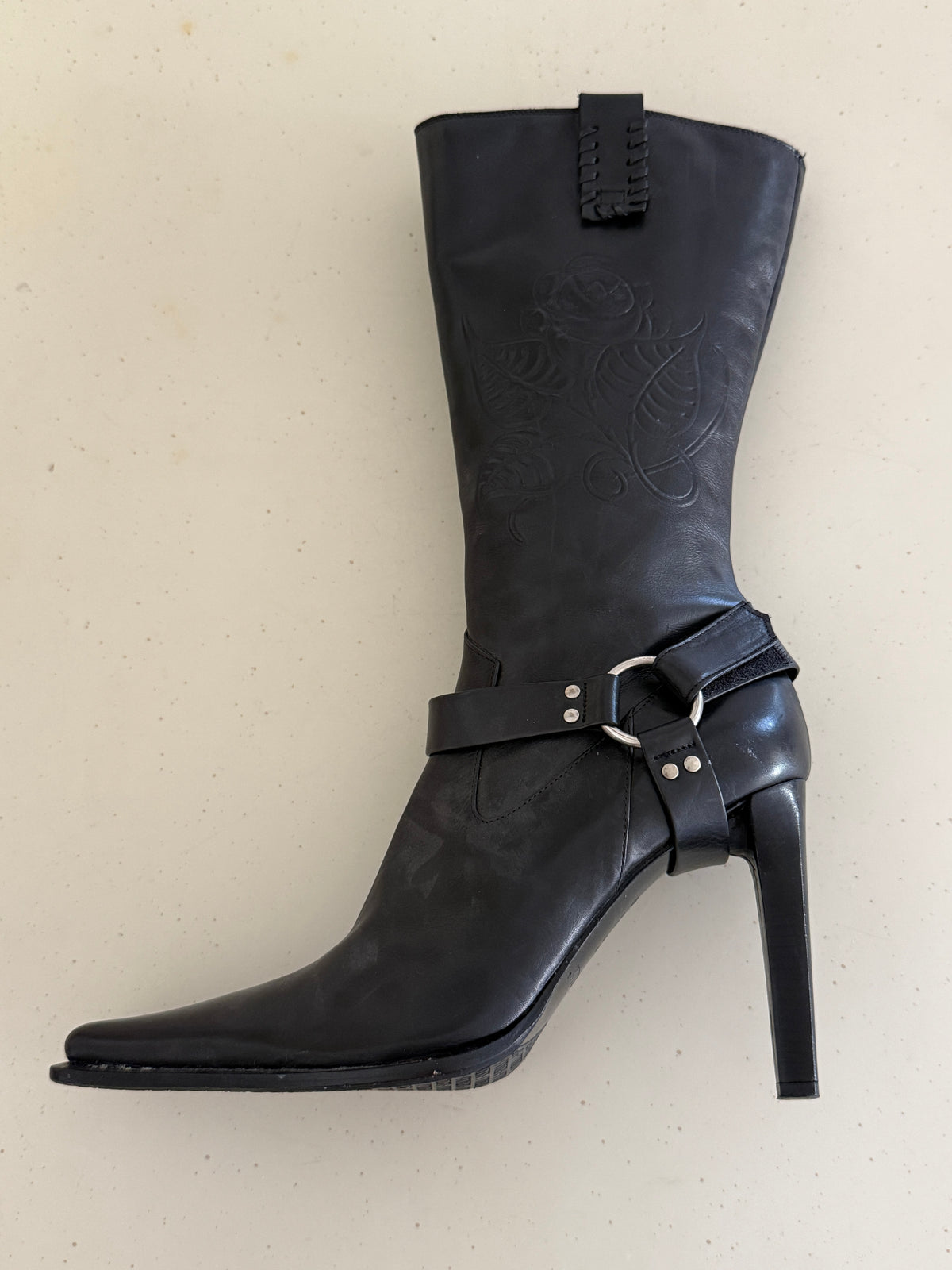 Le Silla Boots (39)