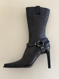 Le Silla Boots (39)